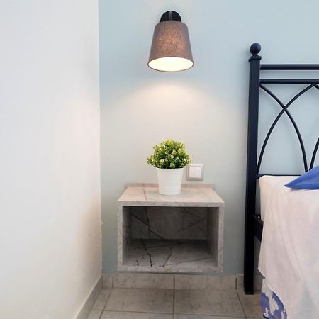 Myrto Apartments Agia Efimia Rom bilde