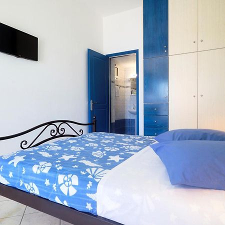Myrto Apartments Agia Efimia Rom bilde