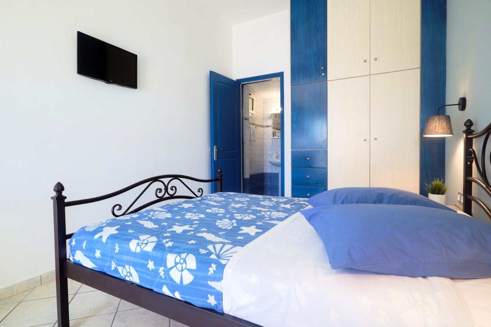 Myrto Apartments Agia Efimia Rom bilde