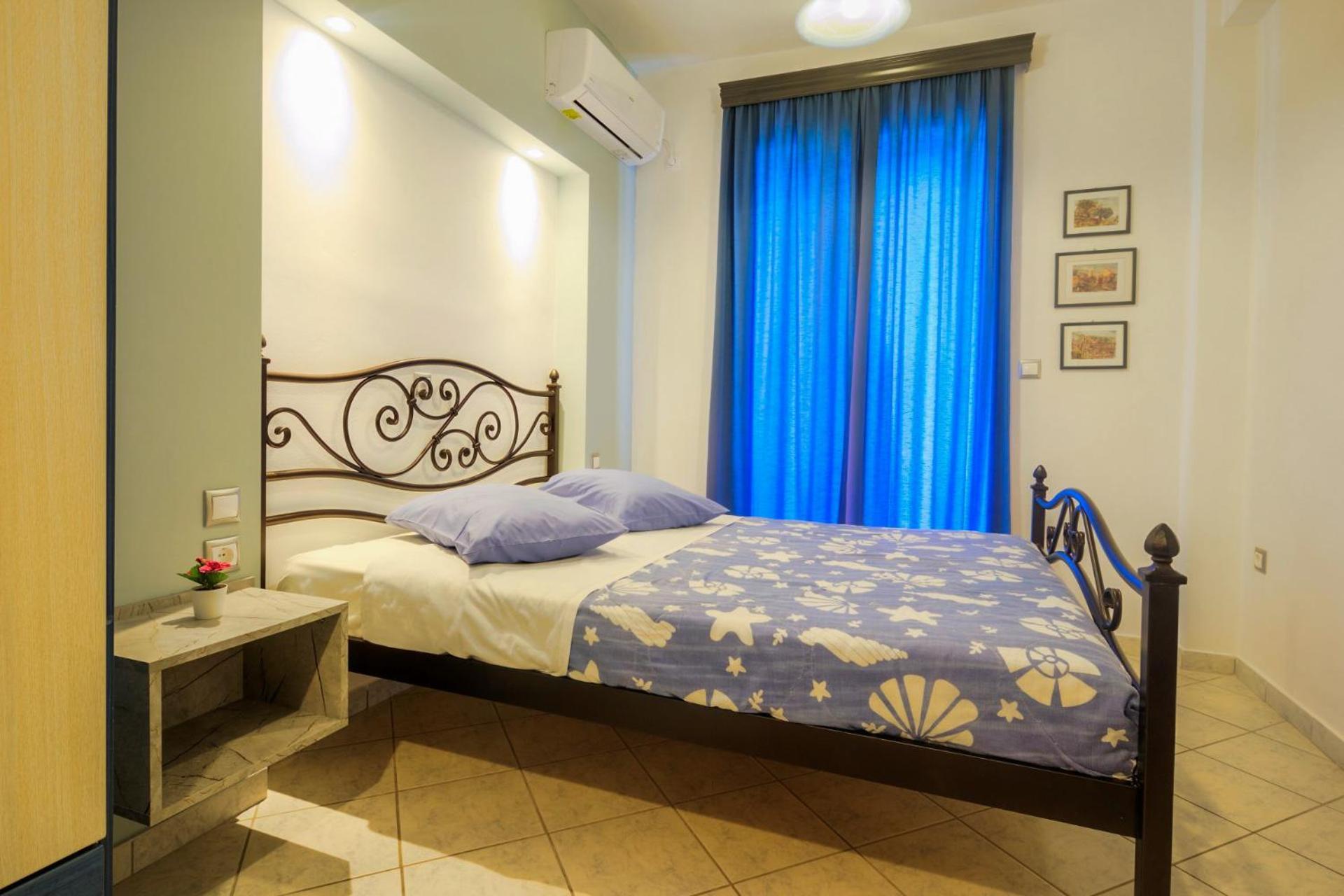 Myrto Apartments Agia Efimia Rom bilde