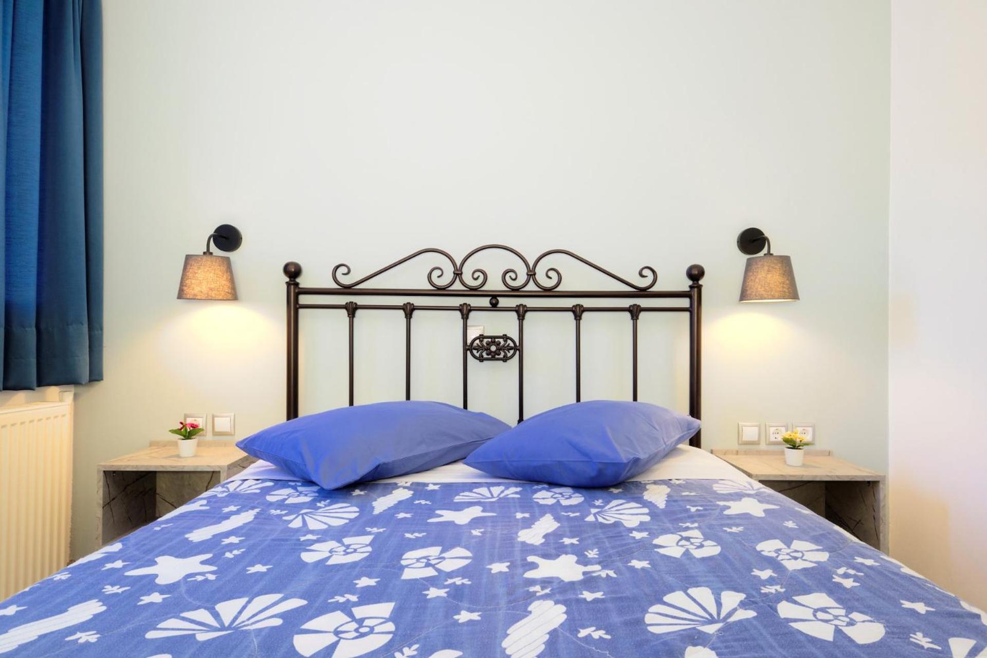 Myrto Apartments Agia Efimia Rom bilde