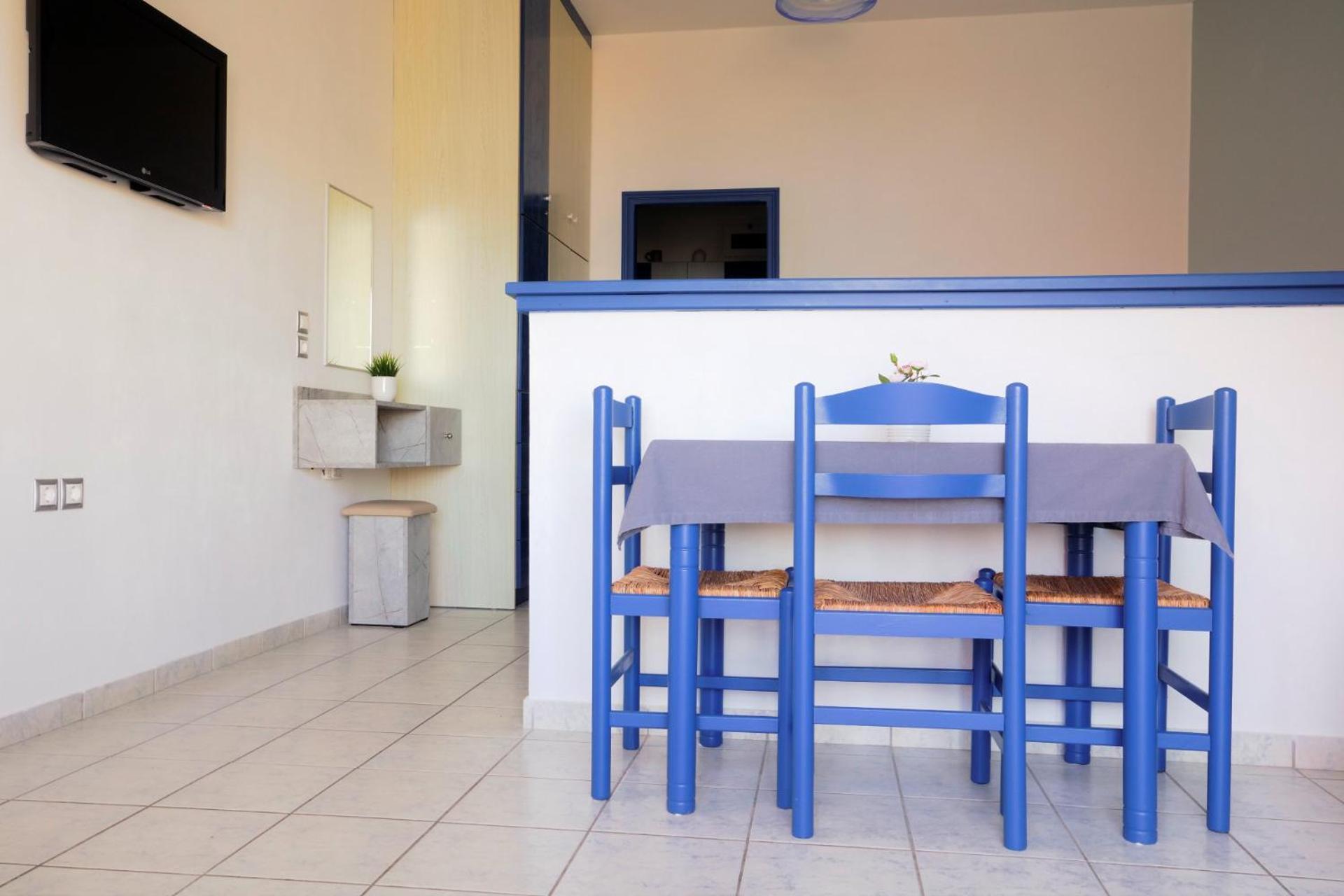 Myrto Apartments Agia Efimia Rom bilde