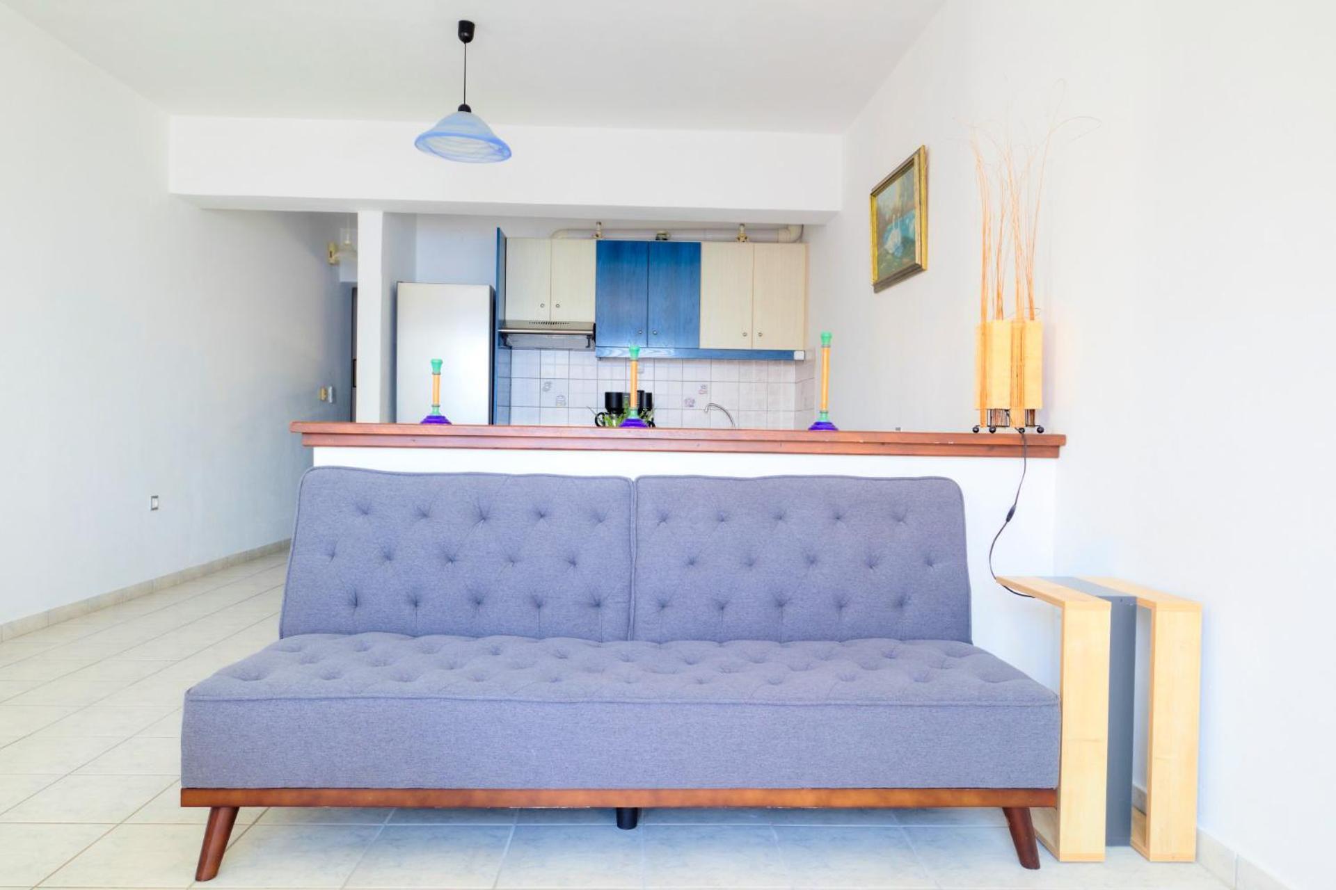 Myrto Apartments Agia Efimia Rom bilde