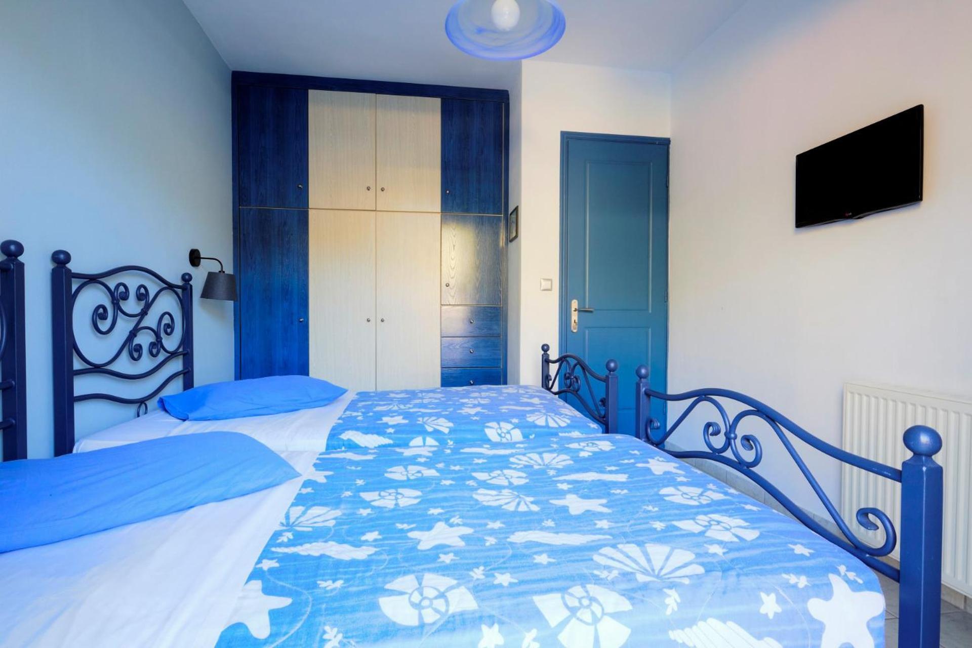 Myrto Apartments Agia Efimia Rom bilde